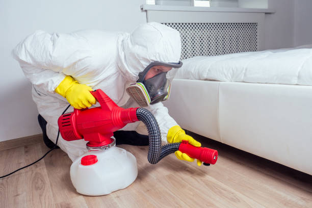  Fife Heights, WA Pest Control Pros